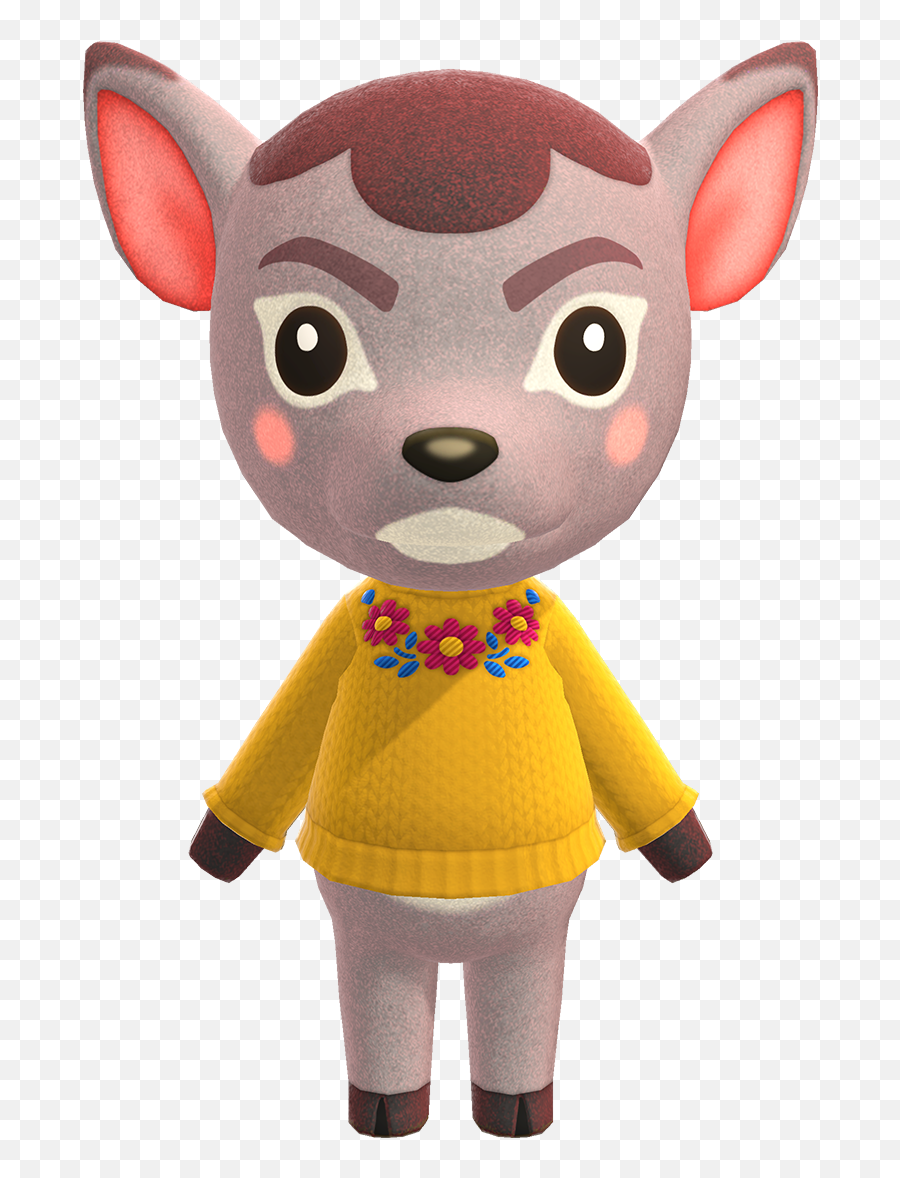 Sisterly Animal Crossing Wiki Fandom - Deirdre Animal Crossing Emoji,Acnl Emotions