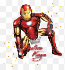 Iron Man Airwalker - Superhelden Iron Emoji,Ironman Emoji