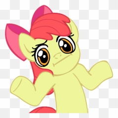 Crazy Girl At Fiesta Equestria - Sugarcube Corner Mlp Forums Oh Well Emoji,Kanye Emoji Copy And Paste