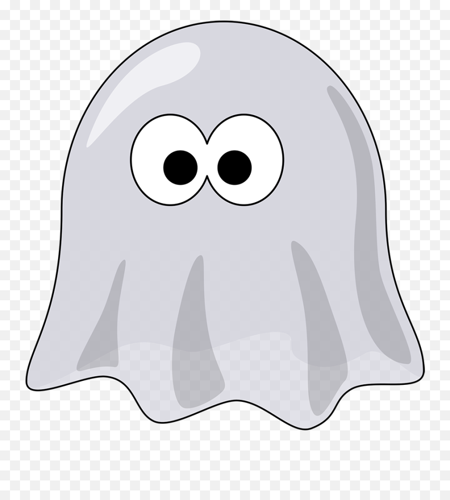 Ghost Icon Hd Png Transparent - Ghosting Meme Drawing Emoji,Ghost Emoji Transparent