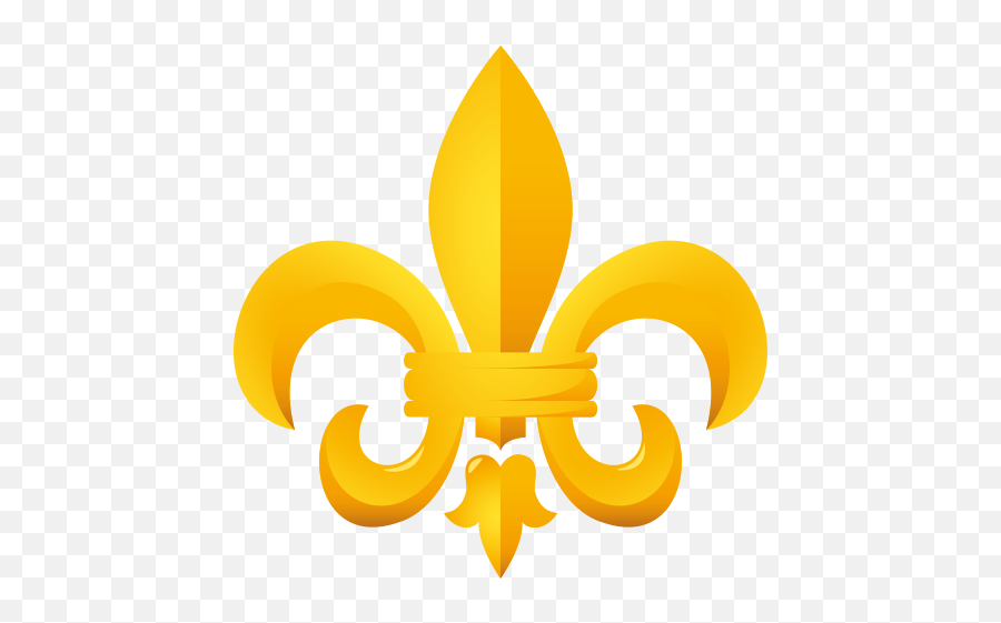 Emoji Fleur De Lys To Copy Paste - Fleur De Lys Emoji,Wheelchair Emoji