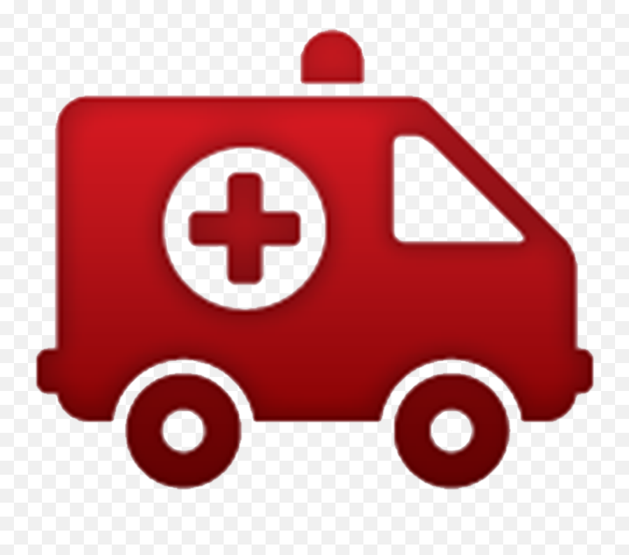 Emergency Clipart Ambulance Light Emergency Ambulance Light - Medical Emergency Icon Transparent Emoji,Police Car Light Emoji
