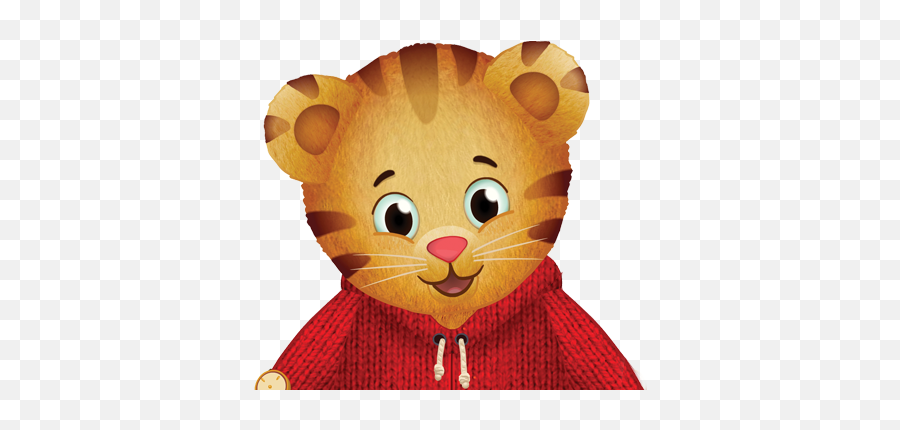 How U201cdaniel Tigeru0027s Grr - Ific Feelingsu201du2026 Pbs Kids For Parents Daniel Tiger Emoji,Emotions Clip Art Kids