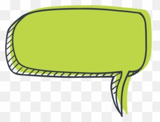 Excited Clipart Caption Bubble Excited Caption Bubble - Transparent Background Green Speech Bubble Emoji,Funny Emoji Talk