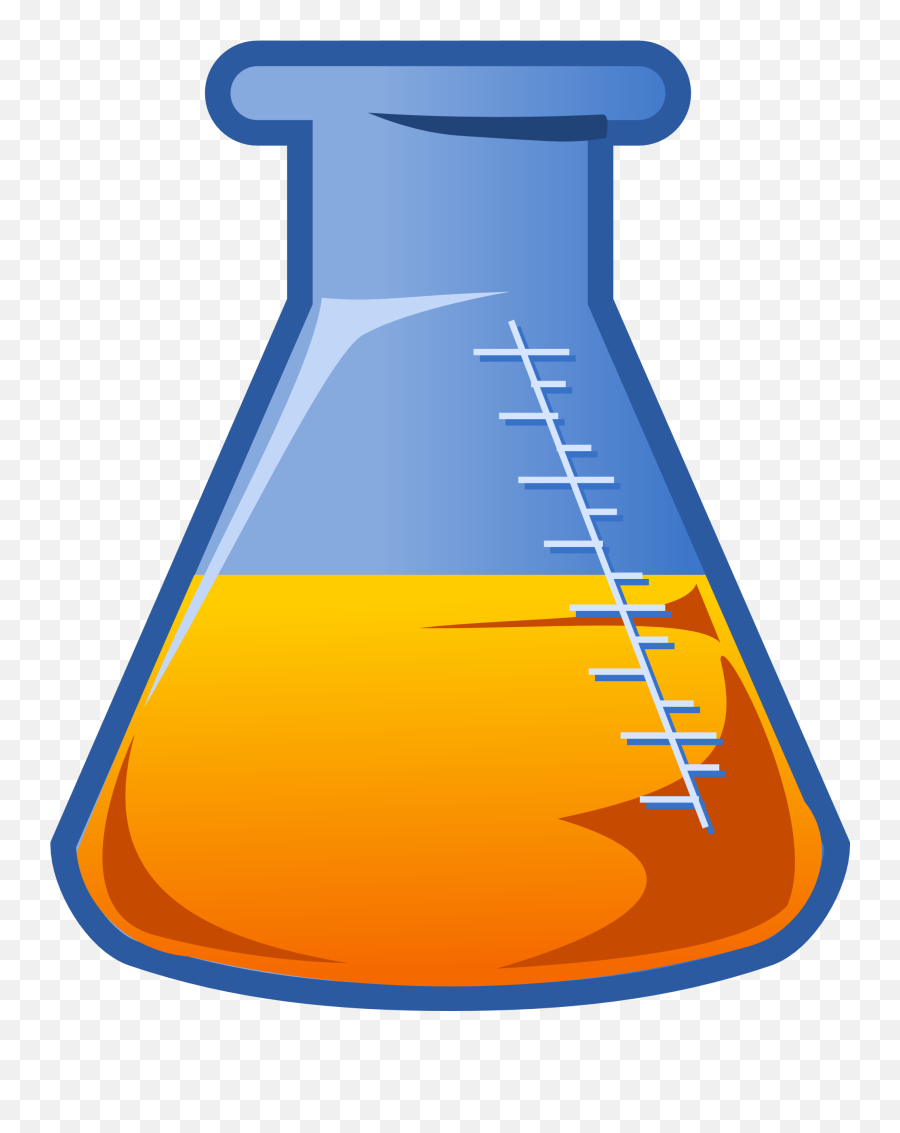 Explosion Clipart Beaker Explosion Beaker Transparent Free - Transparent Chemistry Clipart Emoji,Flask Emoji