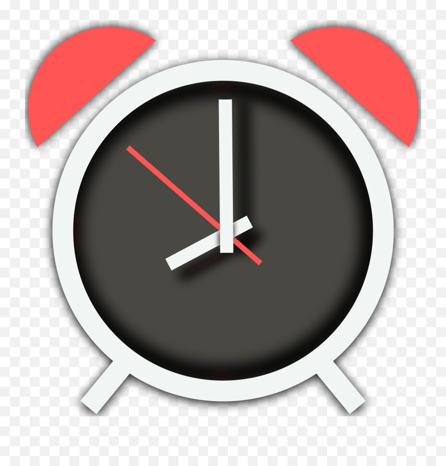 Watch - Free Icon Library Transparent Background Alarm Clock Icon Emoji,Emoji Watch And Clock