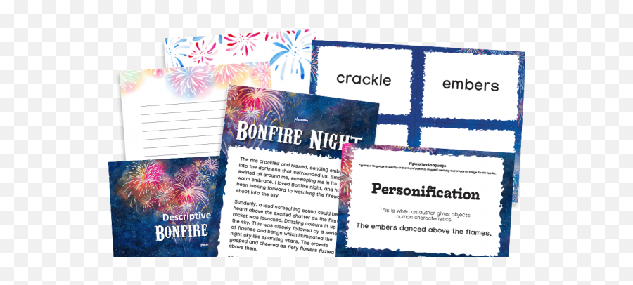 Ks2 Shakespeare - Sonnets Plazoom Bonfire Night Descriptive Writing Ks2 Emoji,Personification Of Emotions