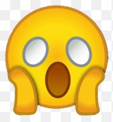 Spooky Assustador Emoji Sticker - Forgotten Emoji,Spooky Emoji