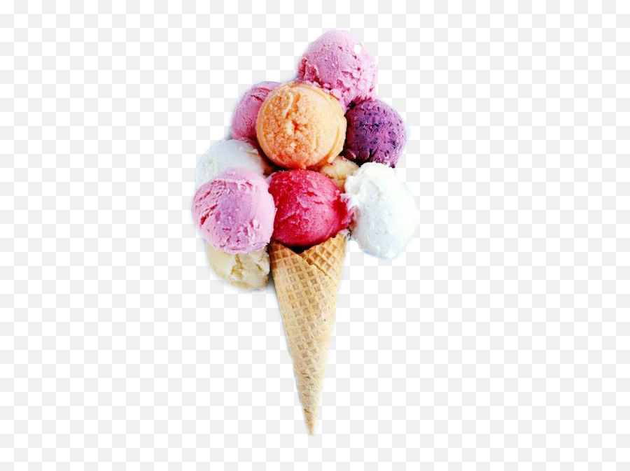 The Most Edited - National Ice Cream Day 22nd September Emoji,Sorbet Emoji