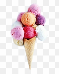 The Most Edited - National Ice Cream Day 22nd September Emoji,Sorbet Emoji