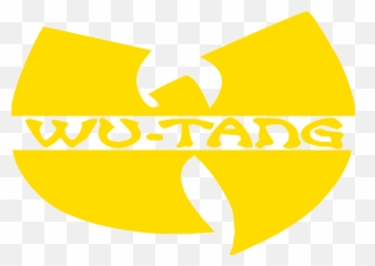 Wu - Logo Wu Tang Clan Emoji,Wu Tang Emoji