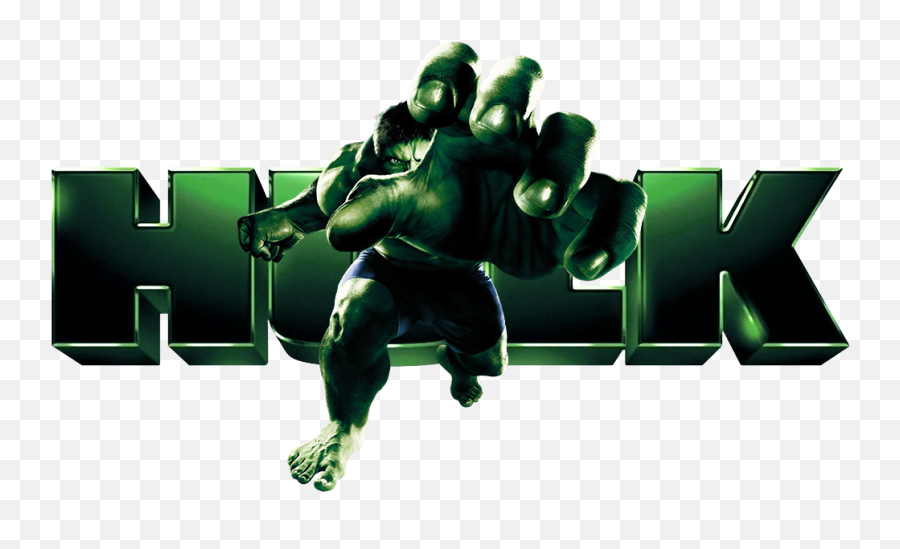 Download Movie Fanart - Logo De Hulk Png Full Size Png Hulk Logo Png Hd Emoji,Hulk Emoji