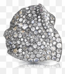 Frédéric Zaavy Hibiscus Petal Gold - Solid Emoji,Faberge Emotion Rings Price