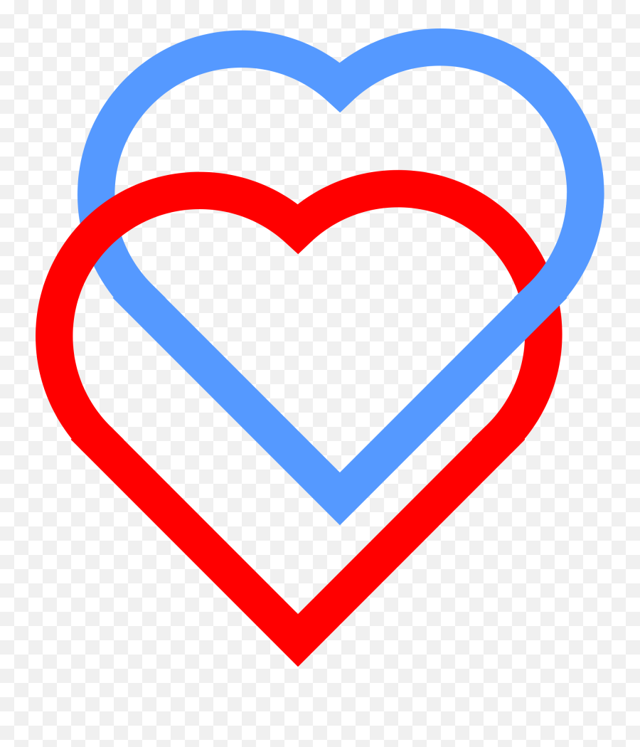 Love Heart Symbol Rings - Symbols Of Love And Caring Clipart Heart In Heart Symbol Emoji,Heart Emoji Symbols
