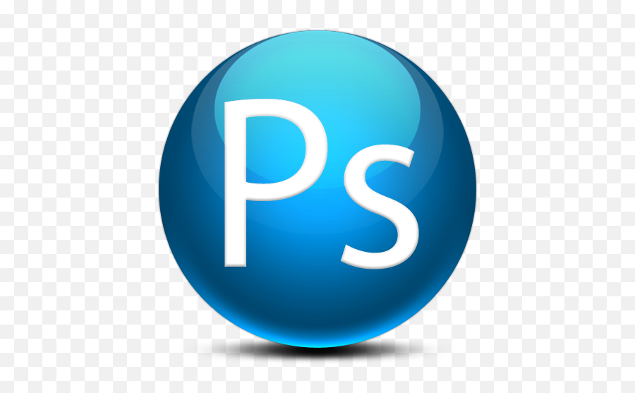 Icon For Photoshop 356399 - Free Icons Library Photoshop Icon In Png Emoji,Create Emoji In Photoshop
