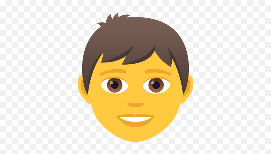 Emoji Boy To Copy Paste,Boy Emoji
