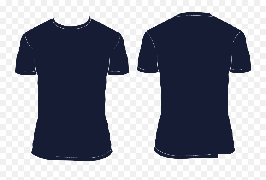 Pexeso - T Shirt Dark Blue Png Emoji,Pexeso Emotions