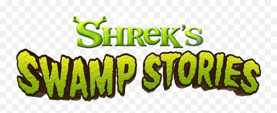 Dreamworks Shreku0027s Swamp Stories Netflix - Shrek Emoji,Halloween Books On Emotion