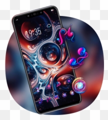 Colorful Theme Red Bubble Sky Art Y21l - Camera Phone Emoji,How To Find Emoticons On Sky Devices Phone
