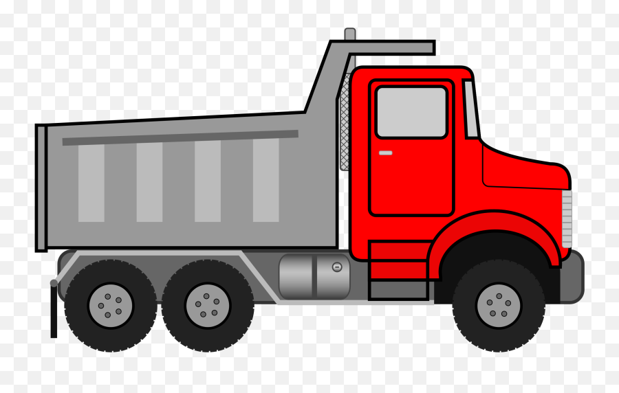 Clipart Money Truck Clipart Money Truck Transparent Free - Animated Picture Of Truck Emoji,Tow Truck Emoji