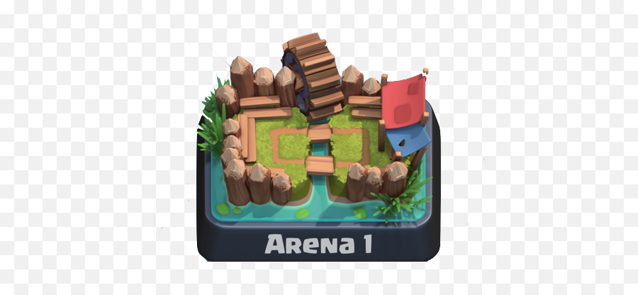 How To Play And Counter Every Card Clash Royale Guides - Clash Royale Arena One Emoji,Clash Royale Emojis Annoying