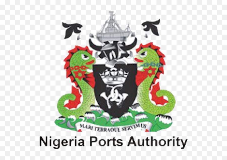 Blog I Column - Nigeria Port Authority Logo Emoji,Quote Unity From Nelson Mendela Evokes People's Emotions
