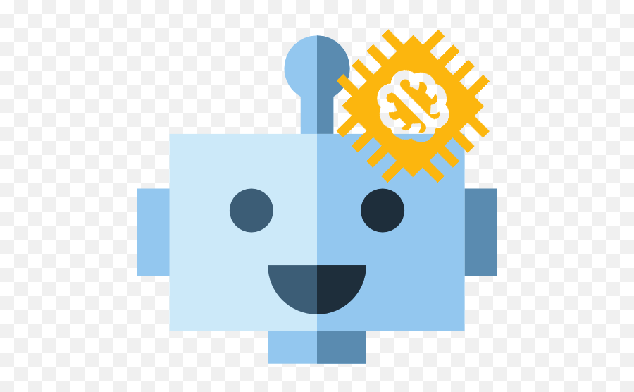 Skype Bots - Skype Bot List Icon Emoji,Kik Ghost Emoji