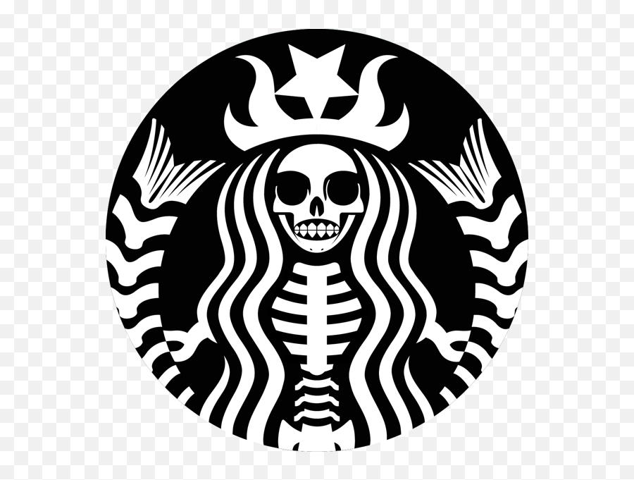 Halloween Pumpkins Carvings - Skeleton Starbucks Logo Svg Emoji,Pumpkin Carving Stencils Emoji