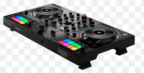 Djcontrol Inpulse 500 - Hercules Emoji,Serato Dj Add Emojis To Crates