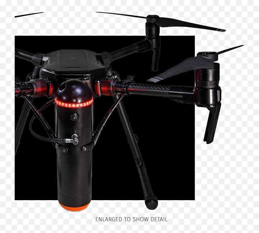 Recovery Systems Enterprise Drone Solutions - Carbon Fibers Emoji,Emotion Drone Remote Beeping