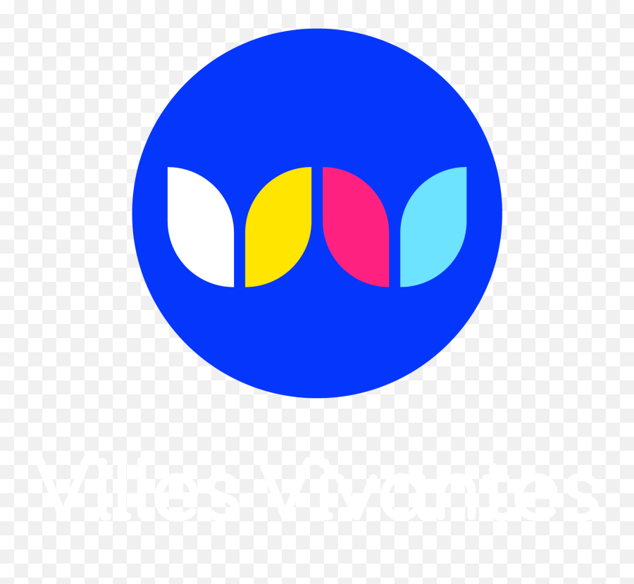 Villes Vivantes Start Up Du0027urbanisme - Villes Vivantes Logo Emoji,Nouvelle Caledonie Drapeau Emoticon