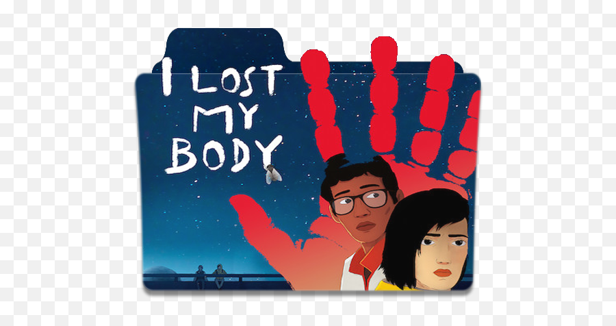 Greatest Animation - Lost My Body Poster Emoji,Pixar Dessin Anime Emotions