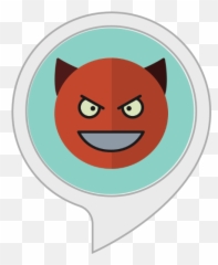 Alexa Skills - The Cut Podcast Emoji,Emoticon Ssying Hi Babe