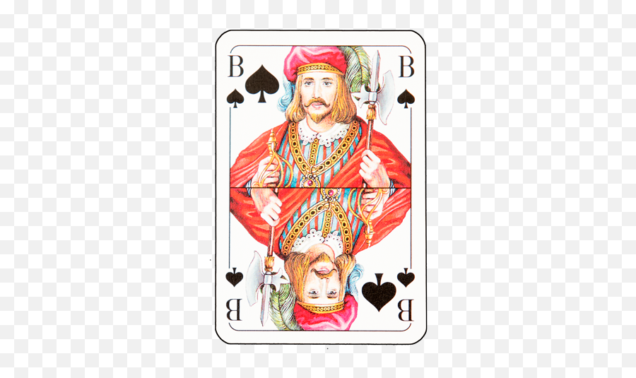 The Tarot Of The Traveller Jack Maid Of Spades Osho News - Pik Bube Emoji,Osho Plastic Emotion