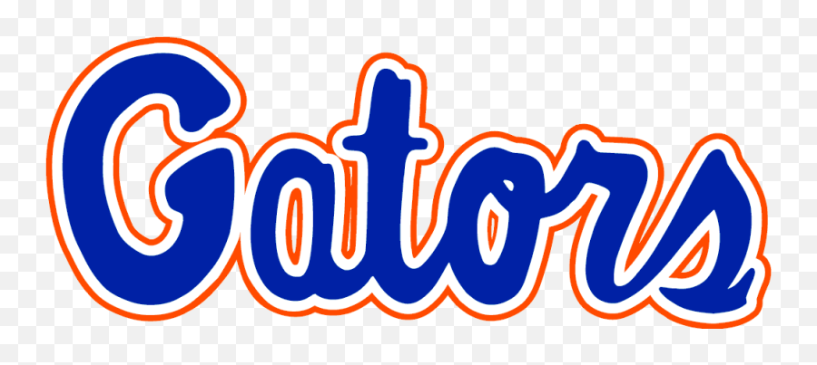 Library Of Florida Gators Football - Florida Gators Emoji,Fl Gator Phone Emoticons