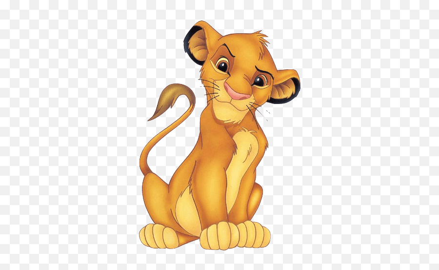 Bicycle Archives - Transparent Simba Lion King Png Emoji,Lion King Lacking Emotion