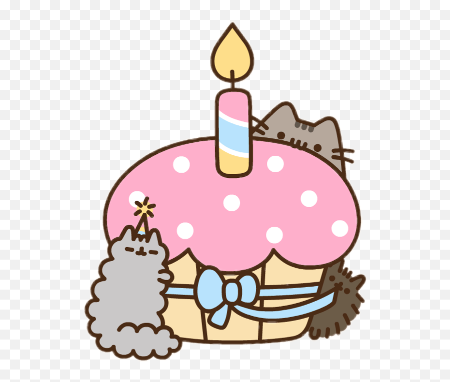 Bt21 Happy Birthday Png - Novocomtop Pusheen Happy Birthday Png Emoji,Singlehappy Emojis