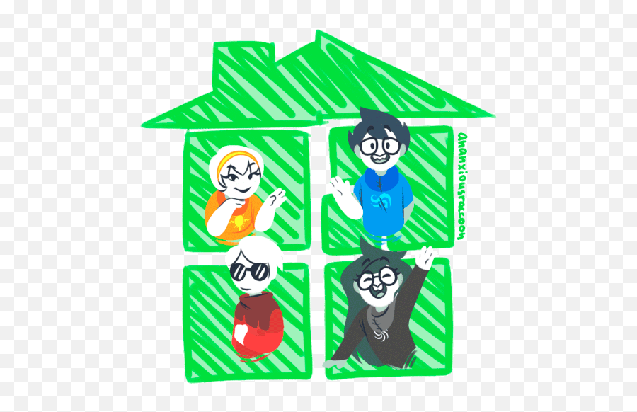 Suicide Depression Spoiler - April 13 Homestuck Emoji,Emotion Meme Homestuck