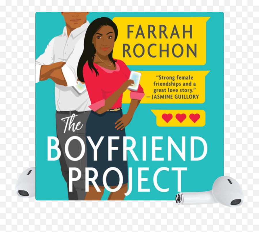 Dear Mr - Boyfriend Project By Farrah Rochon Emoji,Emotions Revealed, Audio Book