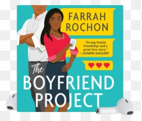 Dear Mr - Boyfriend Project By Farrah Rochon Emoji,Emotions Revealed, Audio Book
