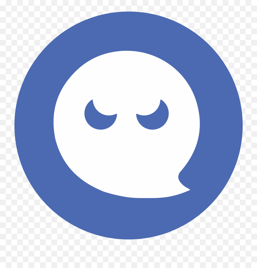 Pokémon Ghost Type Icon - Transparent Pokemon Ghost Type Symbol Emoji,Ghost Emoticon Facebook Comment
