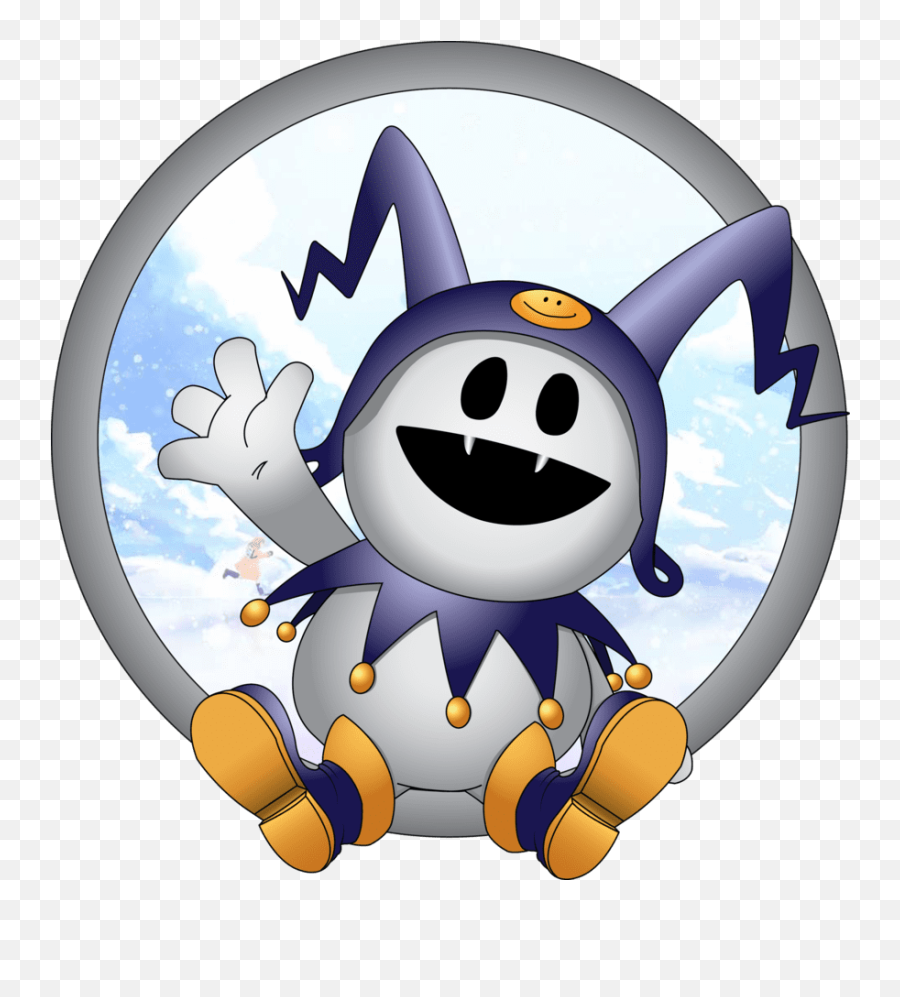 Myvideogamelistcom Track Your Video Games - Jack Frost Persona Emoji,Donkey Emoticon