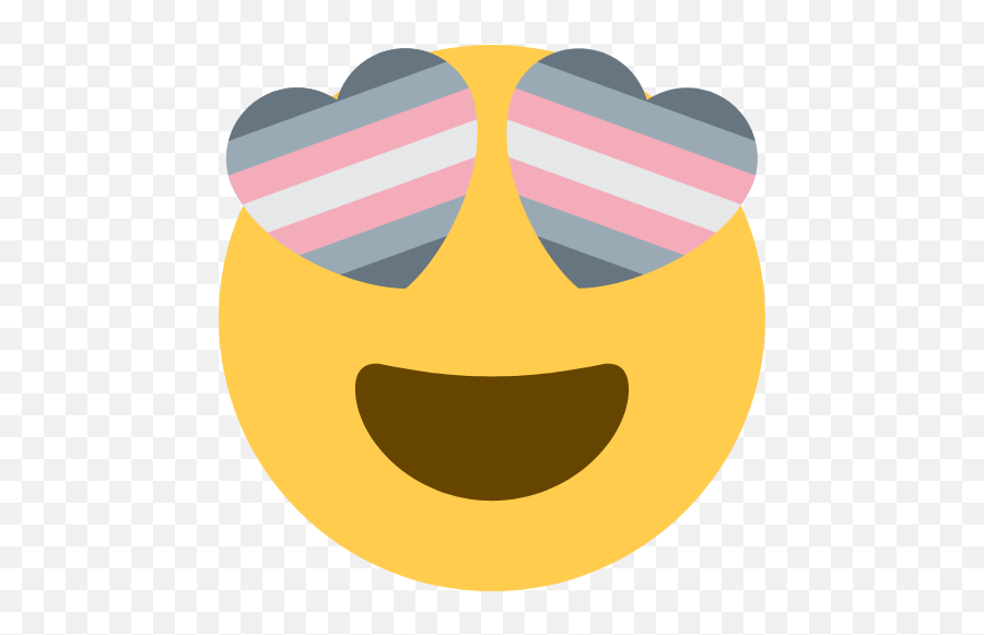 Pride Emojis For Discord U0026 Slack - Discord Emoji Wide Grin,Girl With Gun Emoticon