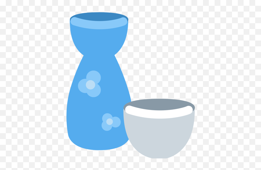 Emoji Birthday Cake Telegram Cup Drinkware For New Year - Serveware,New Year Emoji
