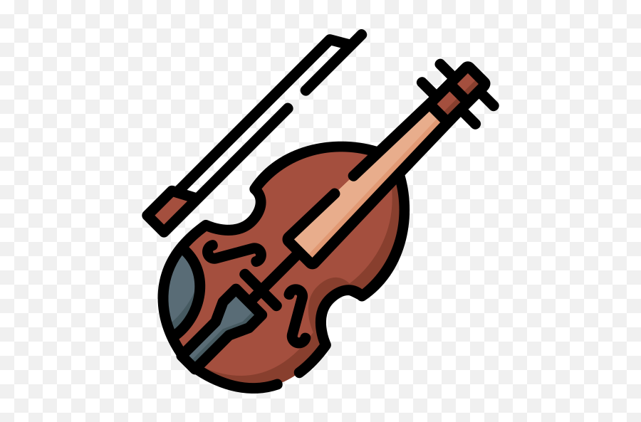 Musical Instruments - Beyond B1 U 3 Baamboozle Violin Emoji,Orchestr Conductor Emoji