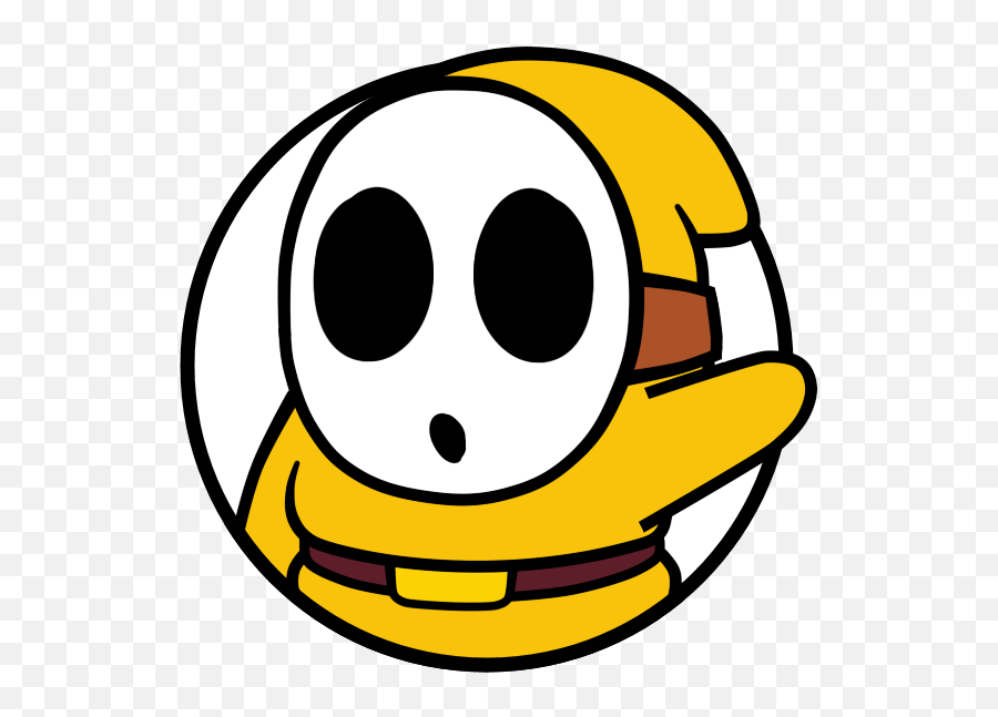 Klunsgod On Twitter But Now Iu0027m Uploading Every Single - Shy Guy Drawing Emoji,Mario Kart Squid Emoticon