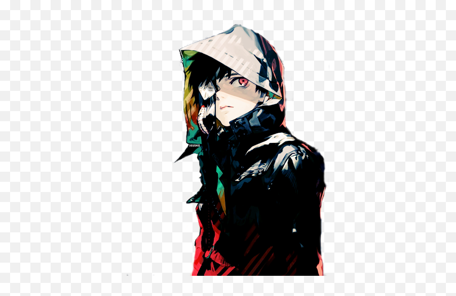 Kaneki Ken Png Transparent Picture Emoji,Tokyoghoul Emojis