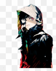 Kaneki Ken Png Transparent Picture Emoji,Tokyoghoul Emojis