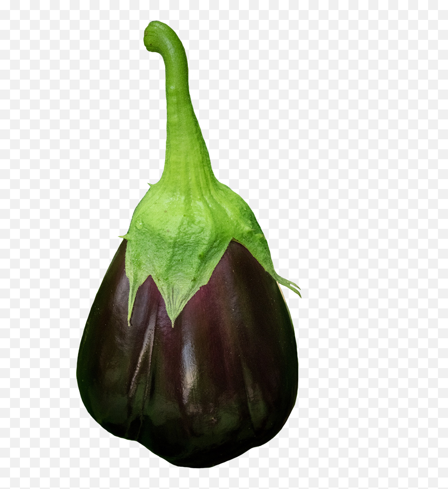 Vegetables Clipart - Fresh Emoji,What Does The Eggplant With The Horse After Stand For In Emojis