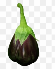 Vegetables Clipart - Fresh Emoji,What Does The Eggplant With The Horse After Stand For In Emojis